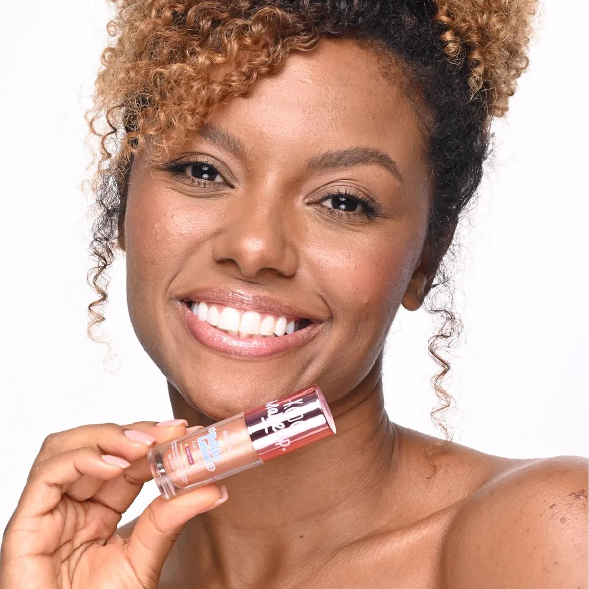 Brillo Labial Kaba Makeup 5 gr