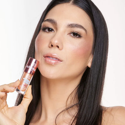 Brillo Labial Kaba Makeup 5 gr