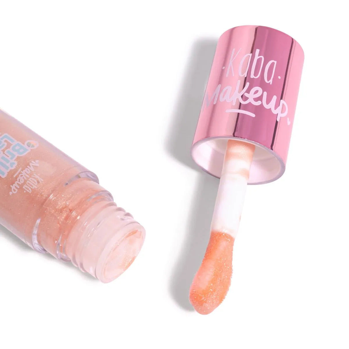 Brillo Labial Kaba Makeup 5 gr