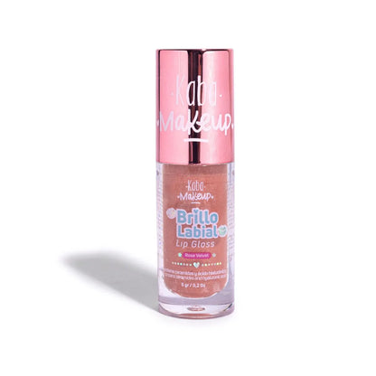 Brillo Labial Kaba Makeup 5 gr