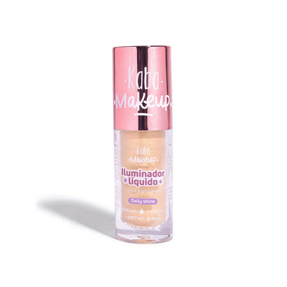 Iluminador Líquido Kaba Makeup 5 mL