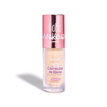Corrector de Ojeras Kaba Makeup 5 mL