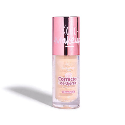 Corrector de Ojeras Kaba Makeup 5 mL