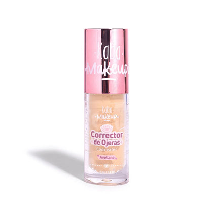 Corrector de Ojeras Kaba Makeup 5 mL