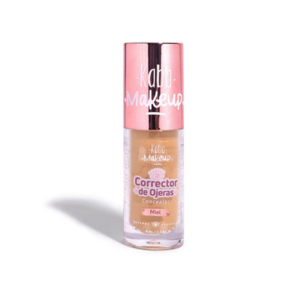 Corrector de Ojeras Kaba Makeup 5 mL