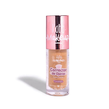 Corrector de Ojeras Kaba Makeup 5 mL