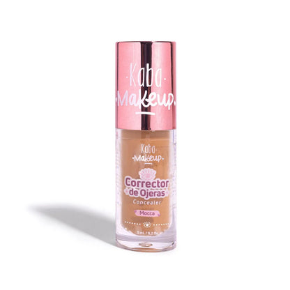 Corrector de Ojeras Kaba Makeup 5 mL