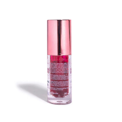 Tinta para Labios y Mejillas Strawberry Kaba Makeup 5 mL