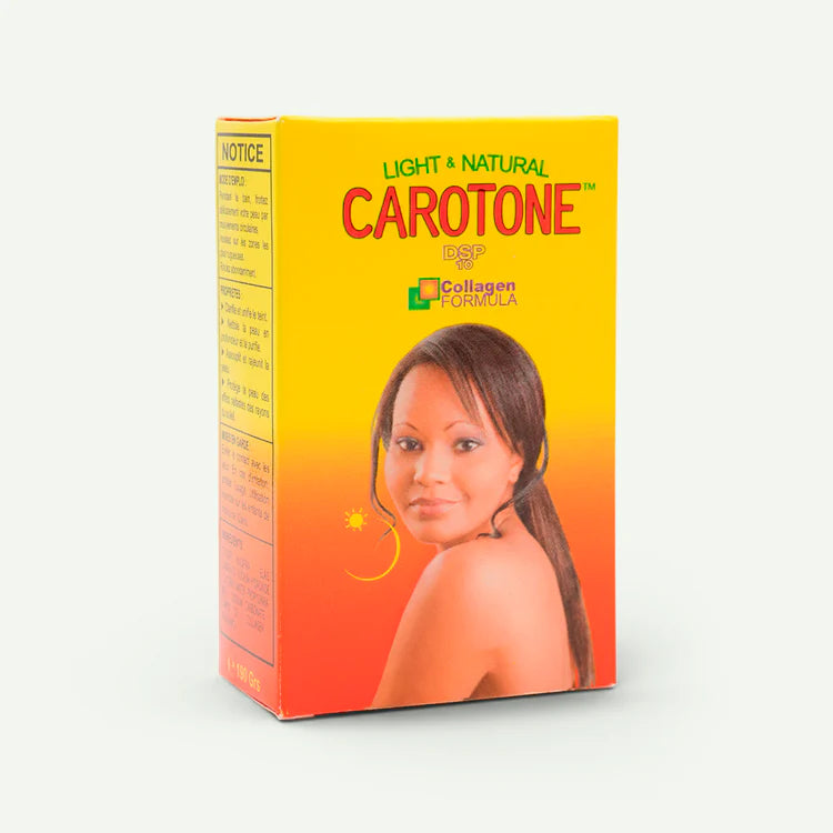 Jabón Carotone 190g
