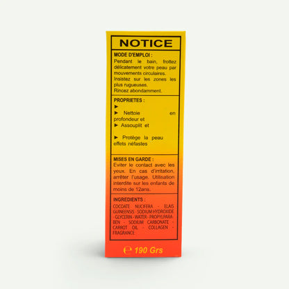 Jabón Carotone 190g