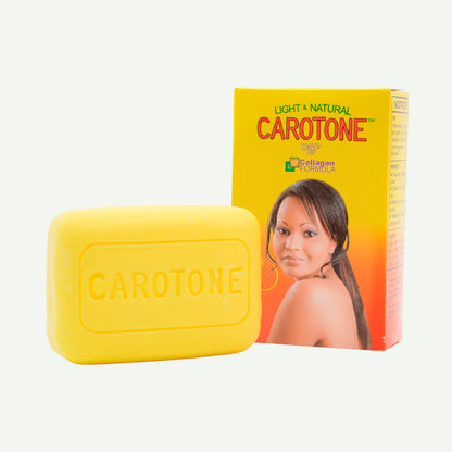 Jabón Carotone 190g