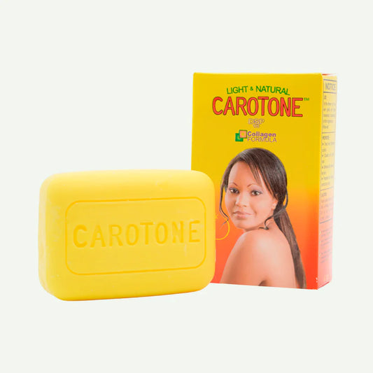 Jabón Carotone 190g