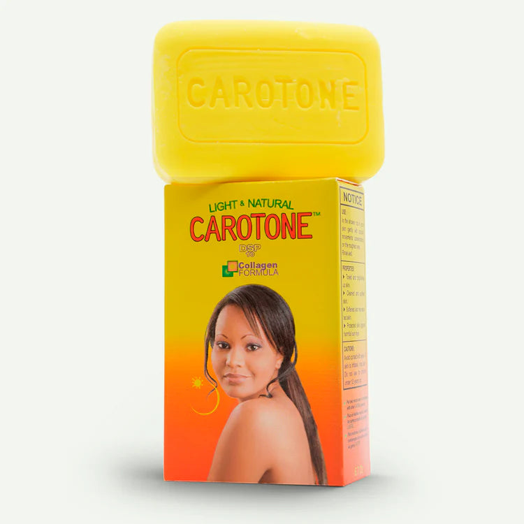 Jabón Carotone 190g