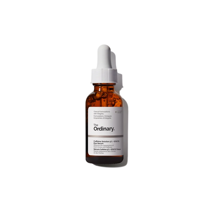 Caffeine Solution 5% + EGCG