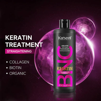 Keratina Profesional Karseell BNC 500ml