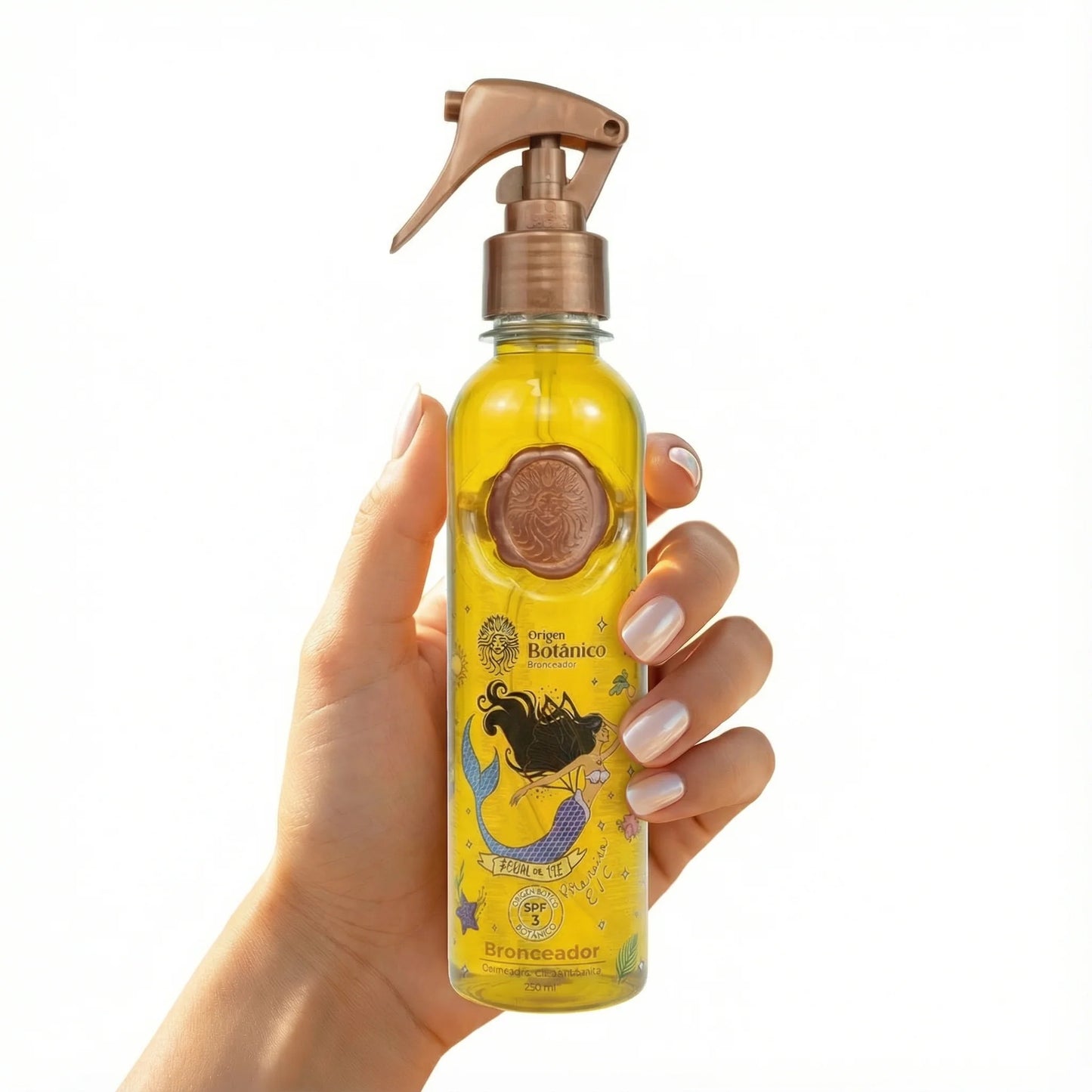 Bronceador