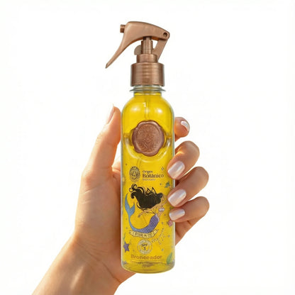 Bronceador
