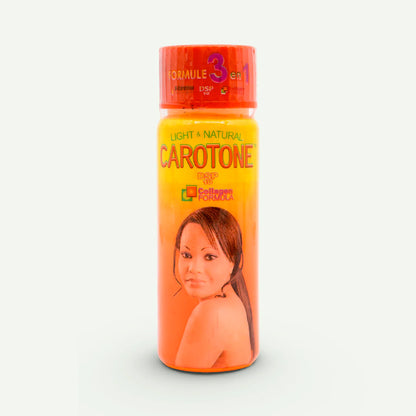 Aceite Carotone 65 ml