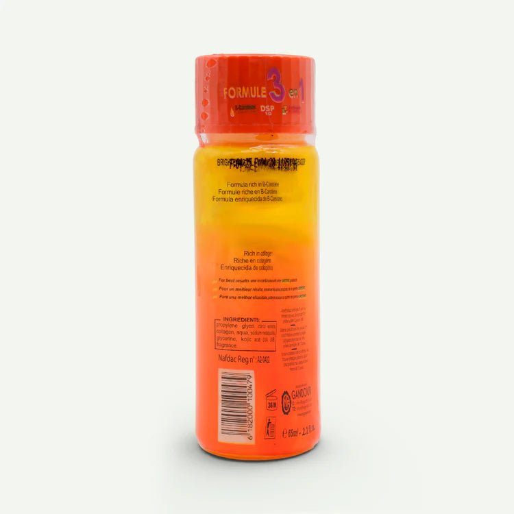 Aceite Carotone 65 ml