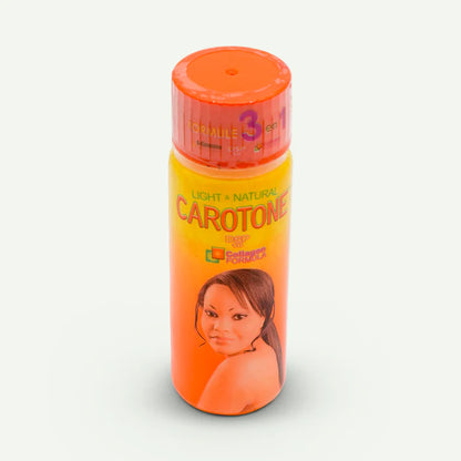Aceite Carotone 65 ml