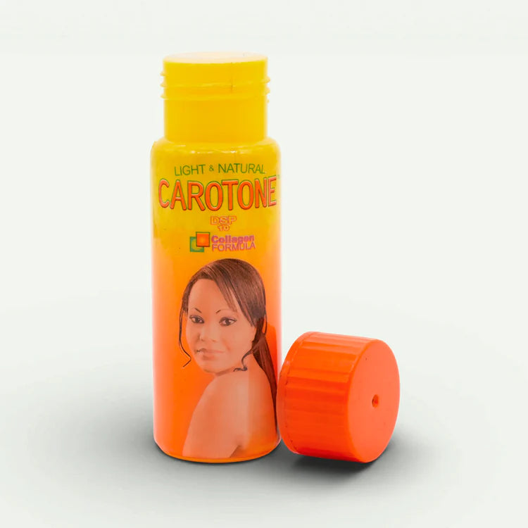 Aceite Carotone 65 ml