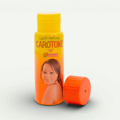 Aceite Carotone 65 ml