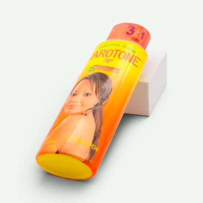 Loción Corporal Carotone 500 ml