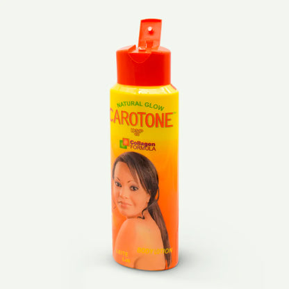 Loción Corporal Carotone 500 ml