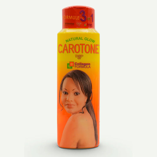 Loción Corporal Carotone 500 ml