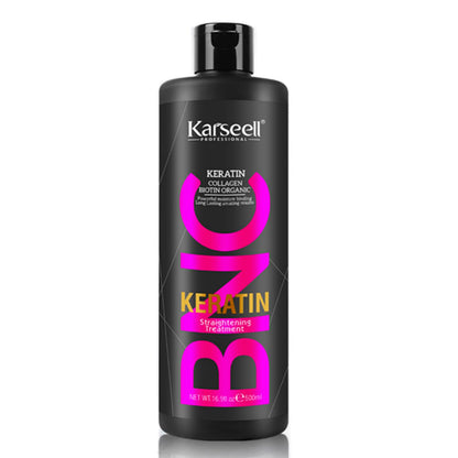 Keratina Profesional Karseell BNC 500ml