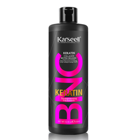 Keratina Profesional Karseell BNC 500ml