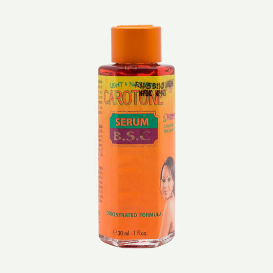 Suero corrector de manchas oscuras Carotone 30ml