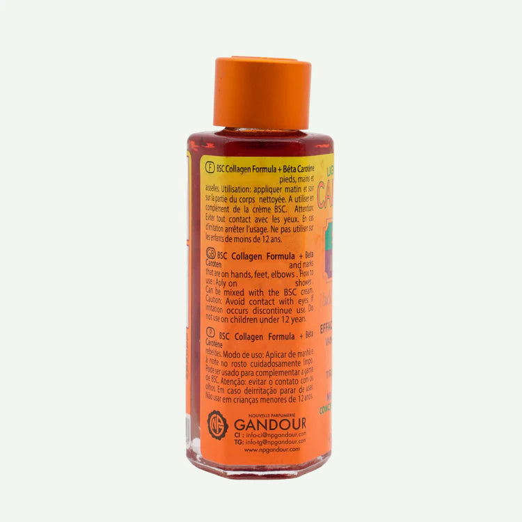 Suero corrector de manchas oscuras Carotone 30ml