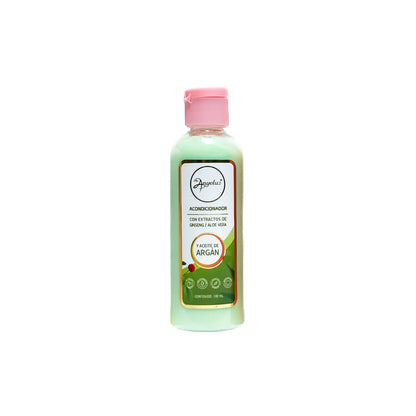 ACONDICIONADOR DE ARGÁN Y ALOE VERA - 100ML