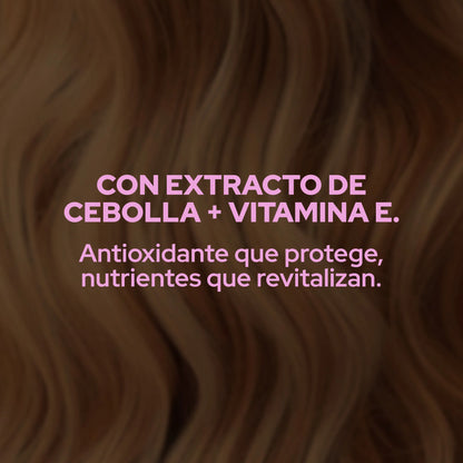 ACONDICIONADOR CON CEBOLLA ANYELUZ