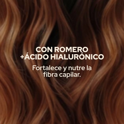 ACONDICIONADOR CON ROMERO ANYELUZ