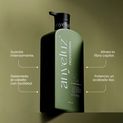ACONDICIONADOR LÍNEA PROFESIONAL