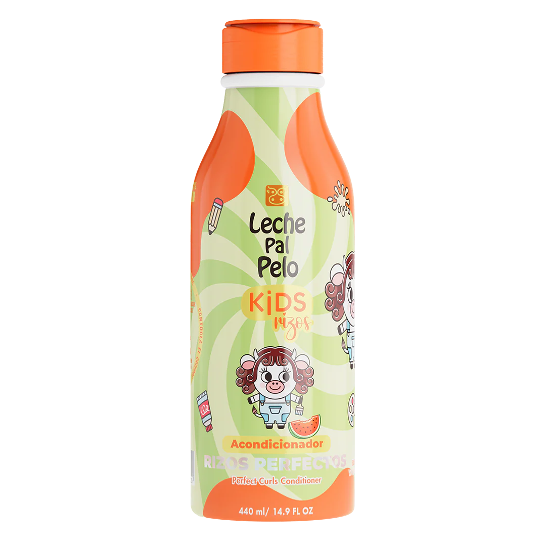 Acondicionador Rizos Perfectos