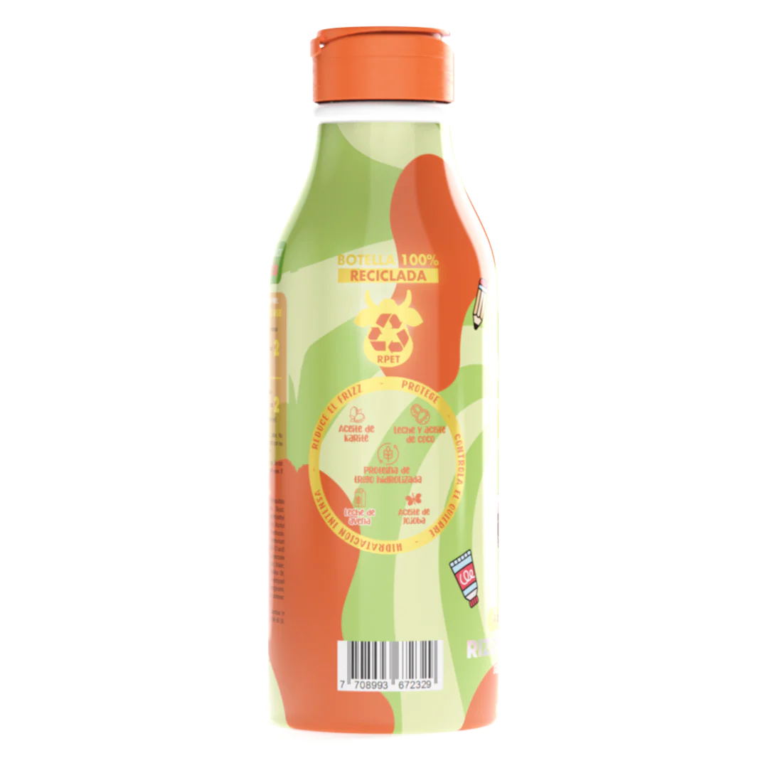 Acondicionador Rizos Perfectos