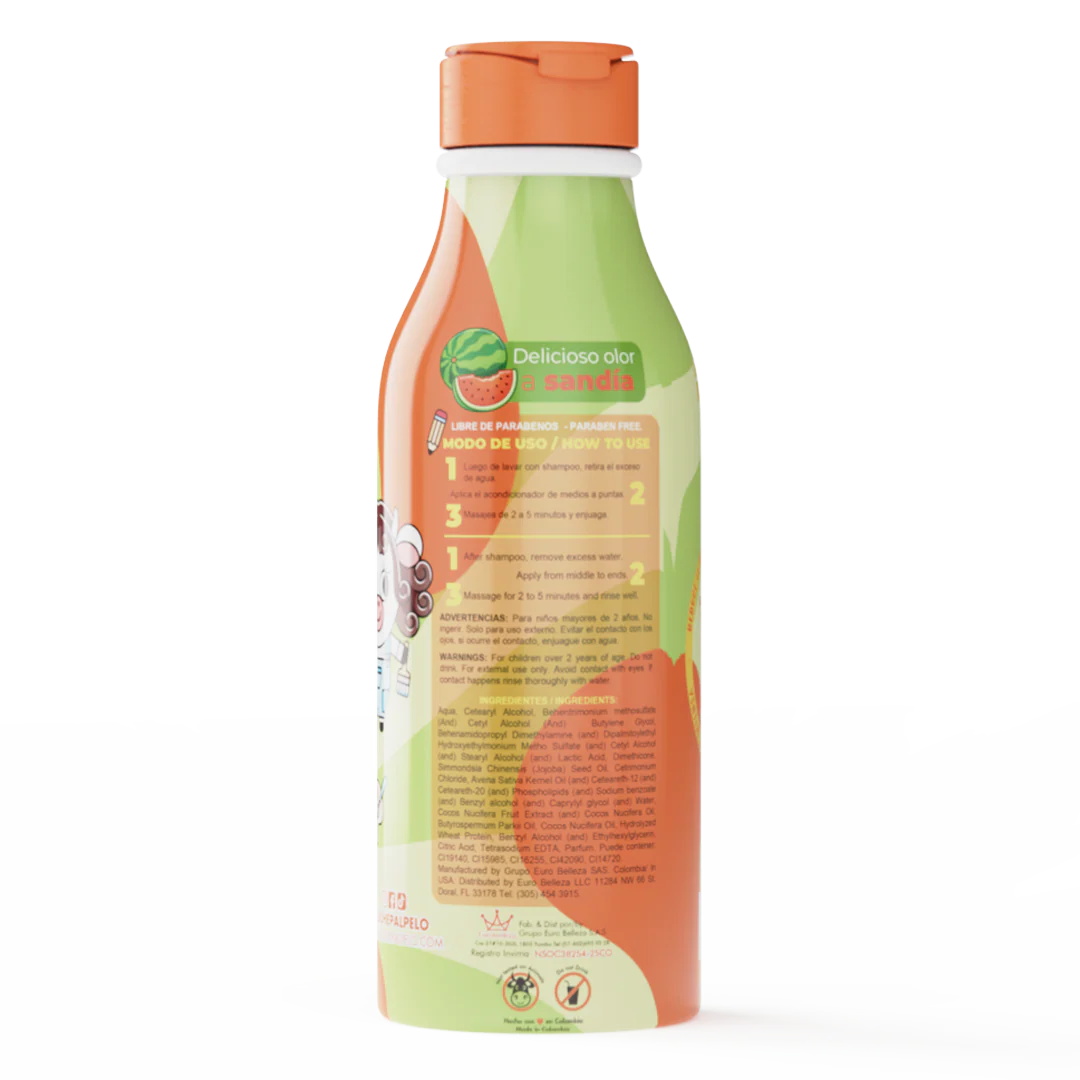 Acondicionador Rizos Perfectos
