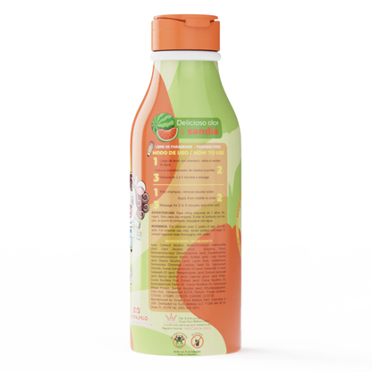 Acondicionador Rizos Perfectos