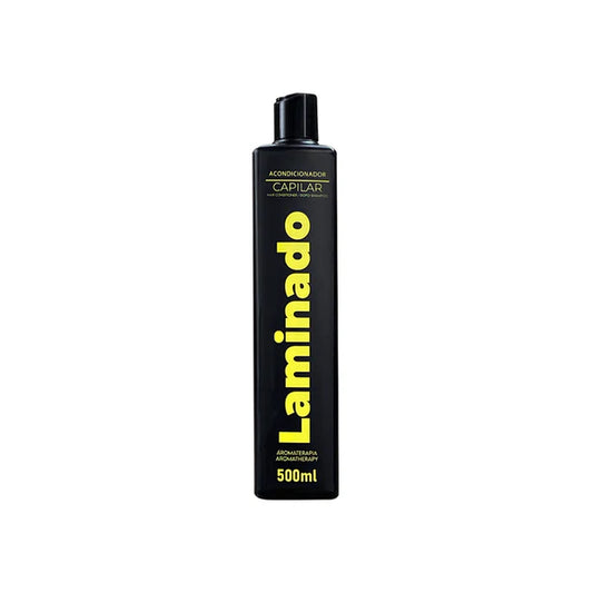 ACONDICIONADOR LAMINADO 500 ML