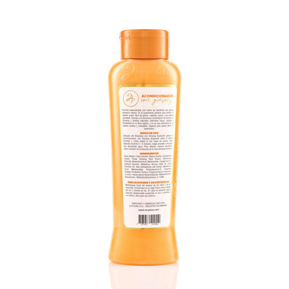 ACONDICIONADOR CON GINSENG ANYELUZ