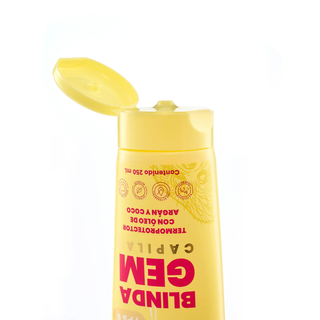 TERMOPROTECTOR BLINDAGEM ANYELUZ