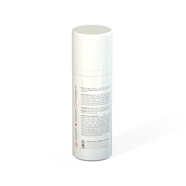 BOOSTER TRATAMIENTO CAPILAR REPARADOR