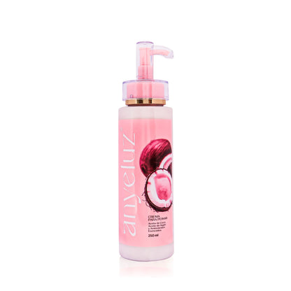 CREMA PARA PEINAR ANYELUZ