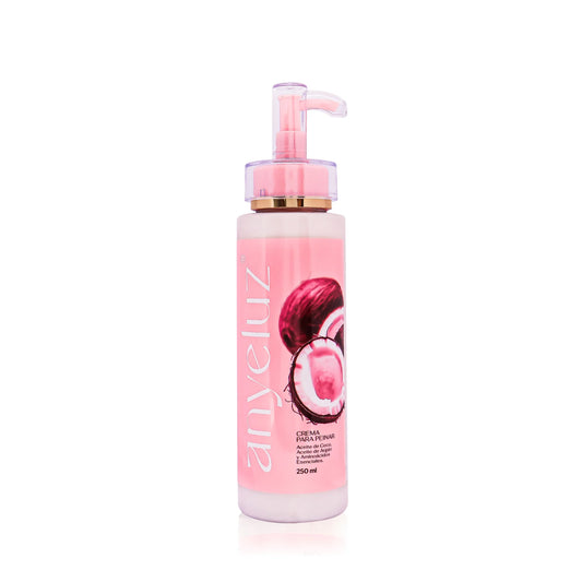 CREMA PARA PEINAR ANYELUZ