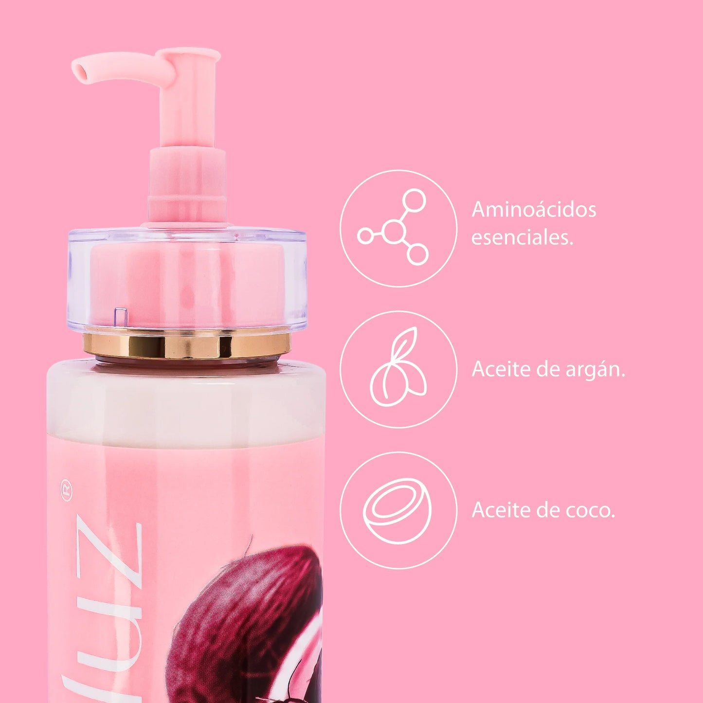 CREMA PARA PEINAR ANYELUZ