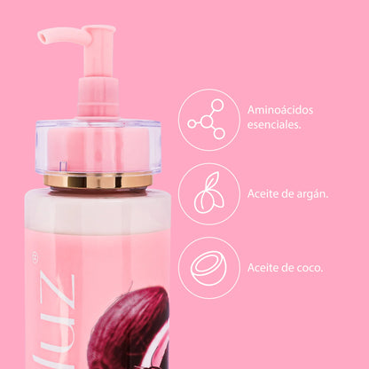 CREMA PARA PEINAR ANYELUZ
