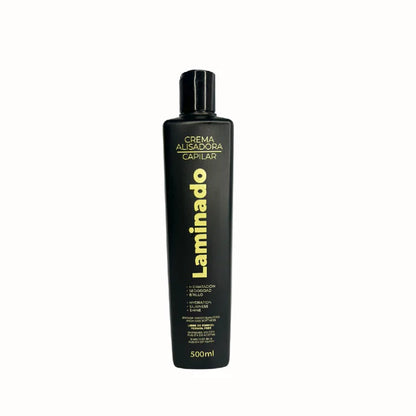 CREMA ALISADORA LAMINADO 500 ml